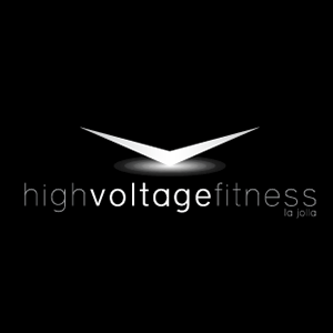 High Voltage Fitness Center